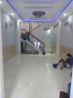 Nhà đẹp 2 tầng 56m2- hxh đht 42- gần chợ và công viên cây sộp chỉ hơn 4 tỷ xíu