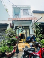 Nhà đẹp 4m x 12m, gần mã lò, bình hưng hoà a, hxh 6m, chỉ 4,x tỷ