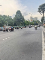 Nhà đẹp 5 tầng – hẻm 8m sát mặt tiền 3/2 – ngang khủng 7m – q10. giá 28.86 tỷ.