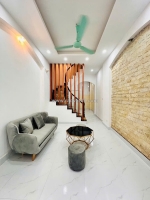 Nhà đẹp lạc long quân - mới keeng - dân xây -full đồ - giá yêu thương 8 tỷ