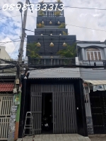 Nhà đẹp mặt tiền số 13 thống nhất, gò vấp đối diện bệnh viện quốc tế hạnh phúc