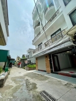Nhà đẹp mới ngõ ô tô chánh phố bát khối-long biên 45m2 x6 tầng x 9.3 tỷ.