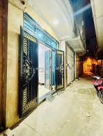 Nhà đẹp ở sướng phố dịch vọng, ngõ đẹp, gần ô tô, gần phố - 4t x 38m2, 8.35 tỷ