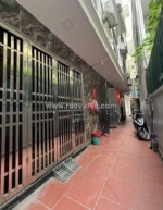 Nhà đẹp phố nguyễn khánh toàn, ô tô gần, nhiều tiện ích, vừa ở vừa cho thuê –