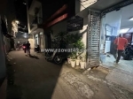 Nhà đẹp sẵn ở luôn - ô tô lùi tận cửa - 30m ra đường ô tô tránh và bão gửi ô tô