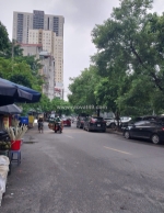 Nhà đẹp tú mỡ, ngõ thông gần phố - 51m2, 5t, 12.5 tỷ