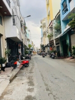 Nhà đẹp vào ở ngay – lạc long quân – 5 tầng – hẻm như mt – chỉ 10 tỷ