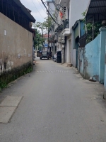 Nhà đẹp xây mới - lô góc thoáng sáng - hàng xóm vin smart city - an sinh đỉnh