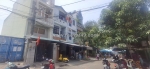 Nhà đối diện trường đại học sư phạm kỹ thuật gần ngã tư thủ đức  dt 93m2, ngang 12m, chỉ 8 tỷ