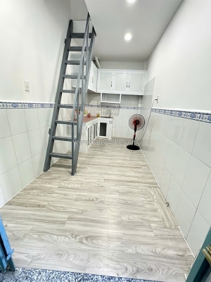 Nhà đúc 3 tầng- 357 hậu giang- p11- q6 – chỉ 1.75 tỷ