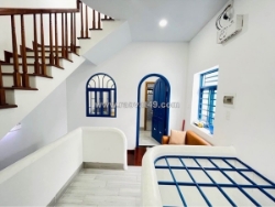 ♪nhà gần mt thi sách, ô tô đậu 20m , 60m2, 3 tầng mới xây 2 năm tâm huyết tỉ