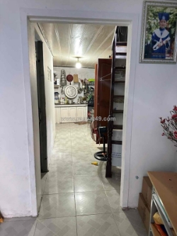 Nhà góc 2 mặt kiệt – phạm văn nghị – giá tốt nhất khu vực!