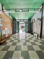 Nhà hẻm 107, đường số 11, phường 11- gò vấp- giá 12 tỷ