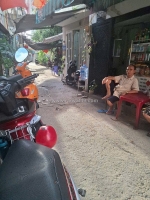 Nhà hẻm lâm văn bền, quận 7: 36m2, 3 tầng, 4pn, giá hời chỉ 4.5 tỷ, sổ đỏ