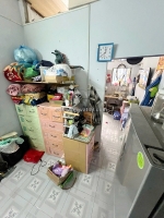 Nhà hẻm xe hơi hưng phú phường chánh hưng