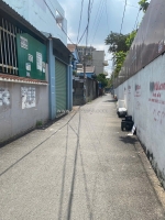 Nhà hiệp bình phước 71m2 (4x) ql13 hiệp bình phước thủ đức thông vạn phúc