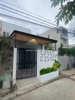 Nhà hxh đường cầu xây 2 dt 70m nhà 1 lầu giá tốt