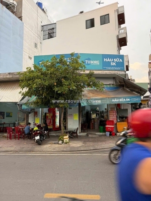 Nhà lô góc 2 mặt tiền – 714 tân kì tân qúy, p.bhh – chỉ 10 tỷ 🌟
đang kinh