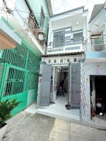 Nhà lửng lầu shhc ba đình p10q8 (ko lộ giới)