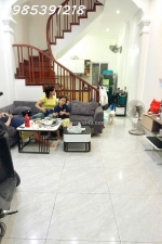 Nhà mai động-tam trinh- lô góc- dtsd 35m2-5t-7.2tỷ (ctl)- ngõ bất chấp 3