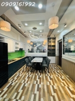 Nhà mặt đường  khúc thừa dụ - an biên ( vĩnh niệm ) - gần aeon mall