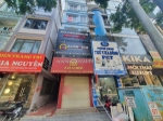Nhà mặt phố - giá trong ngõ - kinh doanh - văn phòng - quang trung, hà đôngbán