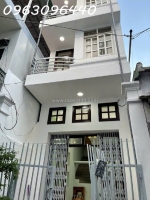 Nhà mặt phố trần xuân soạn q7, 4 tầng, 52m2, giá chỉ 7.4 tỷ, sổ đỏ trao tay!