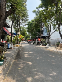 Nhà mặt tiền 2 lô góc – trần nhân tông – sơn trà – đà nẵng