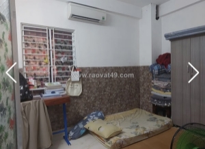 Nhà mặt tiền an hải 16 . dt:50m , ngang 4m