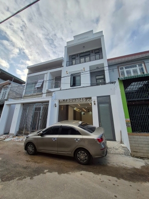 Nhà mặt tiền nayder trung tâm bmt đăk lăk
thông tứ hướng amajhao đinh núp
4