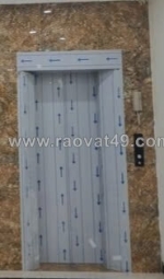 Nhà mình cho thuê nhà căn góc, mới, 115m2_ 4t; vỉa hè, đội cấn-45 tr