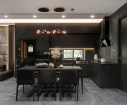 Nhà mới 7 tầng thang máy – gara ô tô – full nội thất nhập – khu hậu cần cán bộ