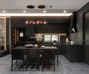 Nhà mới 7 tầng thang máy – gara ô tô – full nội thất nhập – khu hậu cần cán bộ