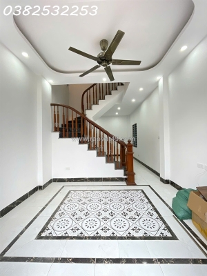 Nhà mới cạnh nhổn – giá rẻ chỉ 4.25 tỷ