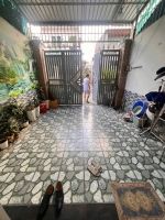 Nhà mới đẹp 1 đời chủ 4x ngay tth21 tp hồ chí minh chỉ 5 tỷ nhỉnh