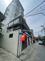 Nhà mới đẹp lung linh, ô tô đỗ cửa, ngõ thông, thoáng trước sau, gần ql32 ga
