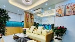 Nhà mới nguyên căn phố kim ngưu, 30m2 5 tầng, ngõ 3 gác, cách ô tô 20m giá 6.35