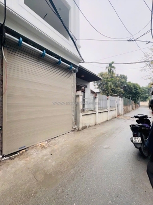 Nhà mới thang máy, oto đỗ cửa - trung tâm xuân phương, gần chợ, trường