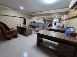 Nhà mt mới đẹp – ngay nguyễn văn trỗi - đặng văn ngữ - 97m2 – 5 tầng. nhỉnh 29