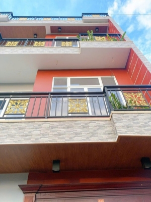 Nhà ngang khủng 7m – 105m² – 4 tầng – giá chỉ 4.95 tỷ
căn duy nhất giảm mạnh