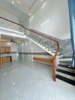 Nhà ngay dt 768, gần trung tâm phường tân triều