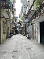 Nhà nhỏ gọn, đủ chỗ cho gia đình trẻ – giá chỉ bằng căn chung cư - 9.5 tỷ