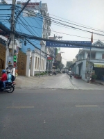 Nhà nhỏ xinh hẻm 132 mã lò-p.btđ a - giá 2 tỷ