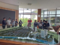 Nhà ở xã hội id town – vị trí vàng 5 phút tới sân bay long thành