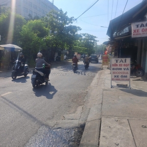 Nhà phố 5 tầng “shophouse vừa ở vừa kinh doanh” 9 tỷ