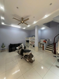 Nhà phú đô, lô góc, dân xây 40m2, 5 tầng chỉ 7 tỷ