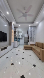 Nhà phú thượng – ngõ thông ciputra  – 30m² x 5 tầng mới tinh – giá 7,2 tỷ