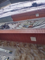 Nhà rẻ khu dân cư đông đúc, bình hưng hoà a , quận bình tân.  2ty2