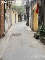 Nhà sổ đỏ - 35m2 - giá chỉ 5.85 tỷ (ctl) - sửa nhẹ là ở ngay