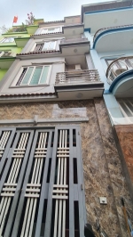 Nhà thụy phương – 40m² x 4 tầng – cách 1 nhà ra phố – cơ hội x2 giá trị sau quy